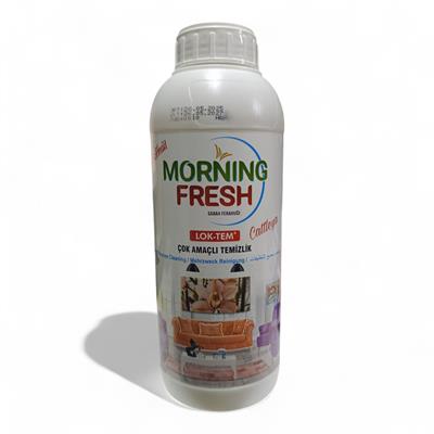 LOK-TEM Çok Amaçlı Temizlik Cattleya 1 Litre