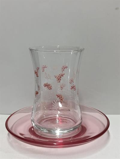 LOVELY Çay Seti 155cc