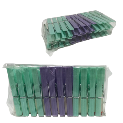 Mandal Sepeti ve Çamaşır Mandalı