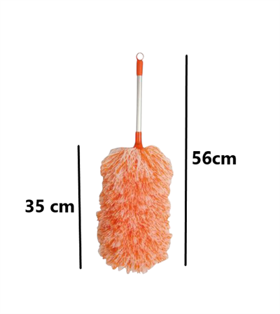 Mikrofiber Toz Püskülü