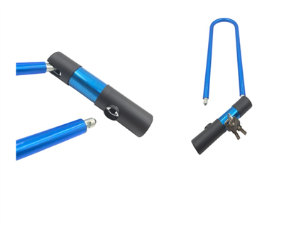 Motor ve Direksiyon Kilidi