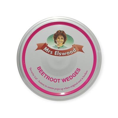 MRS ELSWOOD® 25 Adet Konserve Kavanoz Kapak Güvenlik Kilitli