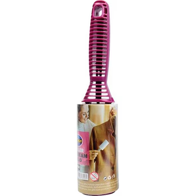 MyClean Roller Yapışkanlı Tüy Toplayıcı 60 Yaprak