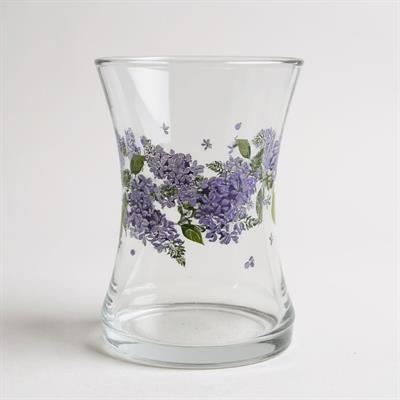 NEZ SÜMBÜL 6Lı Çay Bardağı