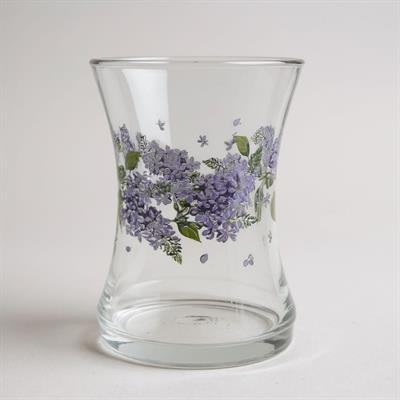 NEZ SÜMBÜL 6Lı Çay Bardağı