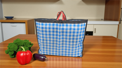 NOSTAJİ PAZAR ÇANTASI