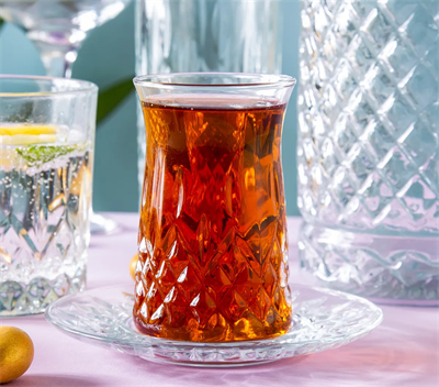 Odin 12 Parça Çay Seti