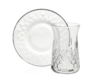 Odin 12 Parça Çay Seti