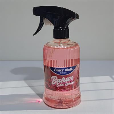 ÖMER ABDİ  Bahar Oda Kokusu 500ML