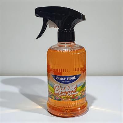 ÖMER ABDİ Buket Oda Kokusu 500ML