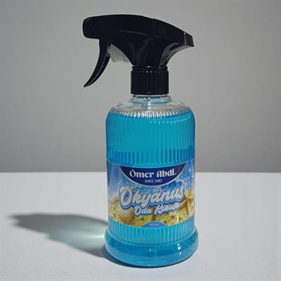 ÖMER ABDİ Okyanus Oda Kokusu 500ML