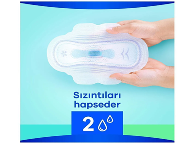 ORKİD Ultra Extra Normal 8 Adet