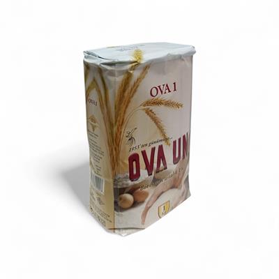 OVA 1  Börek & Pastalık Buğday Unu 1 Kg