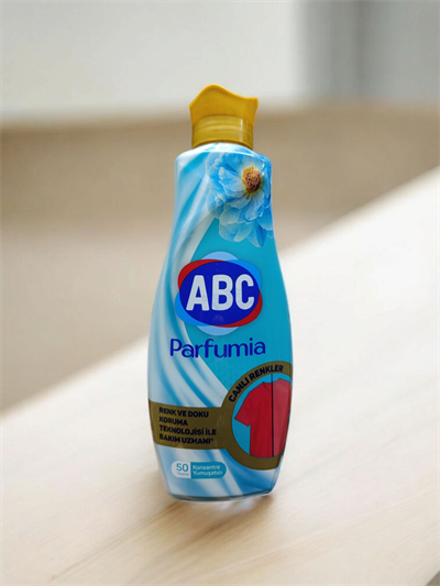 PARFÜMİA Konsantre Yumuşatıcı -Canlı Renkler 1200ml