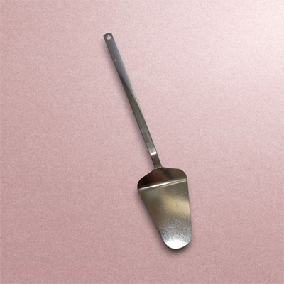 Pasta, Börek Spatulası