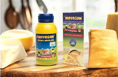 Peynir Mayası 250gr