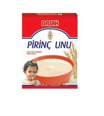 Pirinç Unu 250 Gr