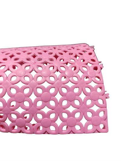 Plastik Esnek Yer Karosu