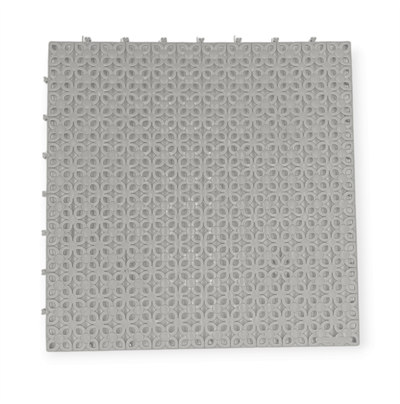 Plastik Esnek Yer Karosu