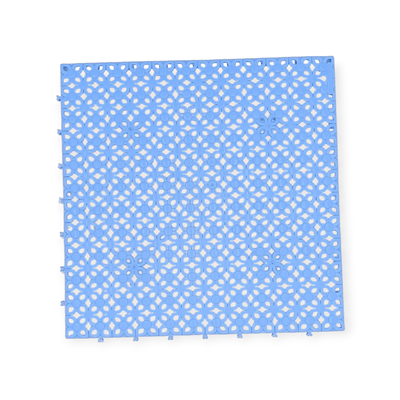 Plastik Esnek Yer Karosu