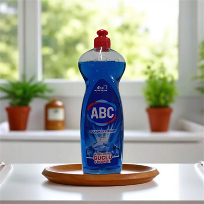 POWER Bulaşık Deterjanı 685g (670ml)