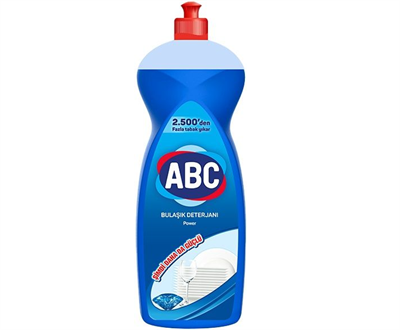 POWER Bulaşık Deterjanı 685g (670ml)