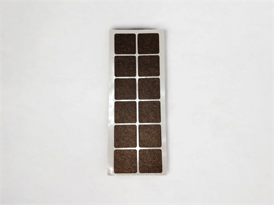 RAIN Mobilya Zemin Koruyucu Keçe