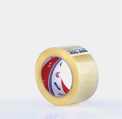 Şeffaf Koli Bandı 45mm x 100m