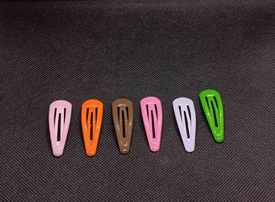 Set Çıt Çıt Renkli Toka