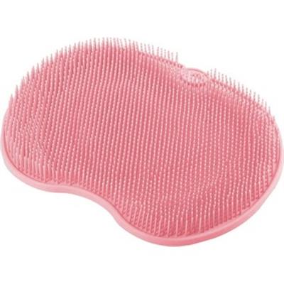 Silikon Vantuzlu Sırt Kesesi