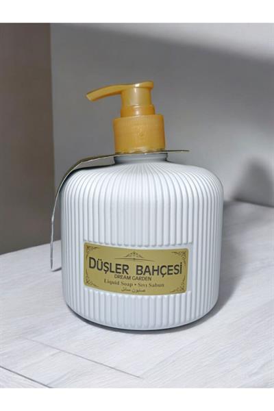 SIVI EL SABUNU AŞK MEYVELERİ 500ML