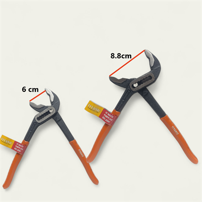 SONMİX TITANIC Ford Ayarlı Papağan Pense