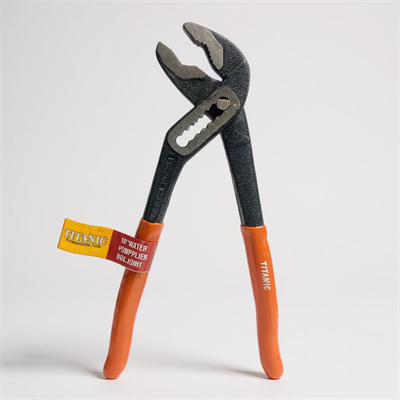 SONMİX TITANIC Ford Ayarlı Papağan Pense