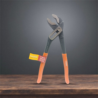 SONMİX TITANIC Ford Ayarlı Papağan Pense