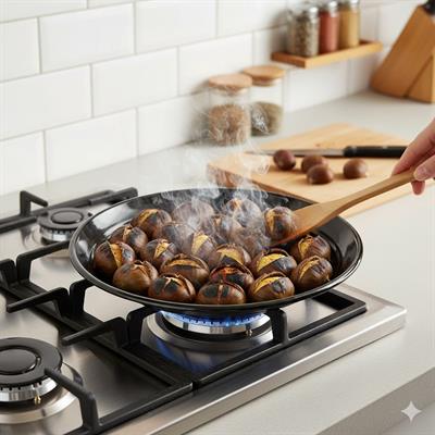 STAR EMAYE Közmatik 31.5cm