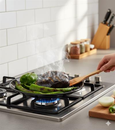 STAR EMAYE Közmatik 31.5cm