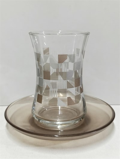 STELLA 12 Parça Çay Seti