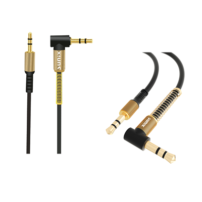 Stereo Aux Kablo 3.5 MM