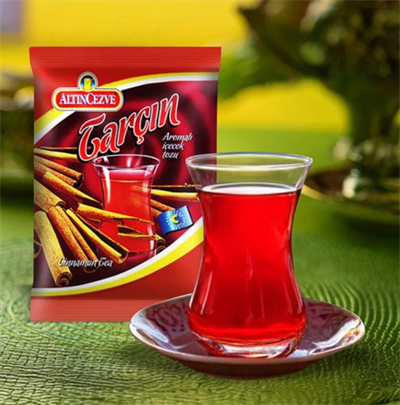 TARÇIN Aromalı İçecek Tozu 250 GR