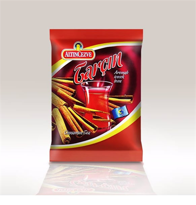 TARÇIN Aromalı İçecek Tozu 250 GR
