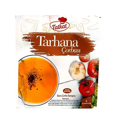 Tarhana Çorbası ( 4 Porsiyon - 65g)