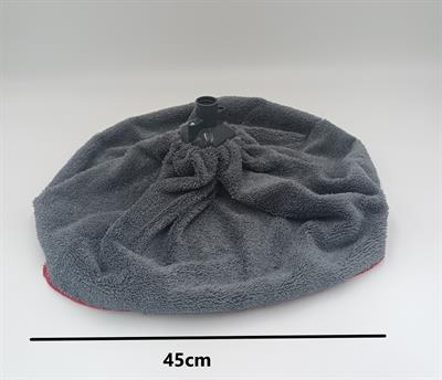TEMSAN Jumbo Mikrofiber Mop