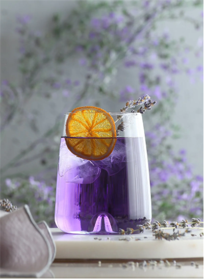 Terra 3lü Şarap Kadehi