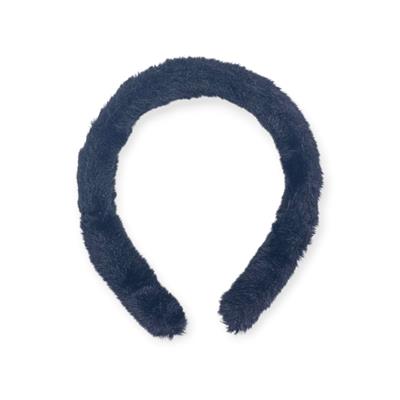 Tüylü Taç & Mandal Toka Seti