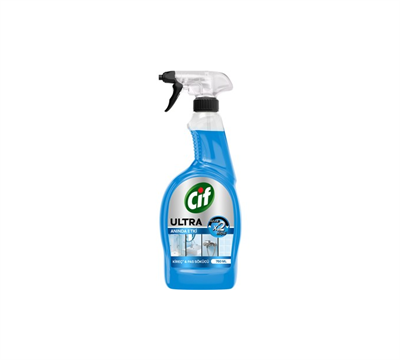 ULTRA Kir ve Kireç Sökücü 750ml