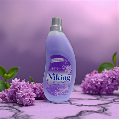 ULTRA SOFT Çamaşır Yumuşatıcı Leylak & Lavanta 1000ml