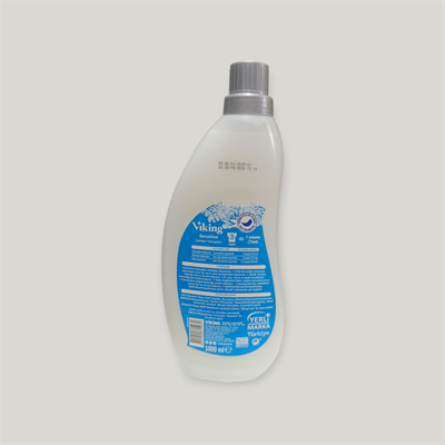 ULTRA SOFT Çamaşır Yumuşatıcı Sensitive 1000ml