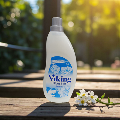 ULTRA SOFT Çamaşır Yumuşatıcı Sensitive 1000ml