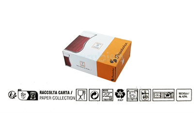 Üsküdar 12li Optikli Çay Bardağı