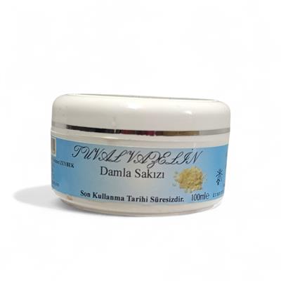 Vazelin Damla Sakızı 100ML